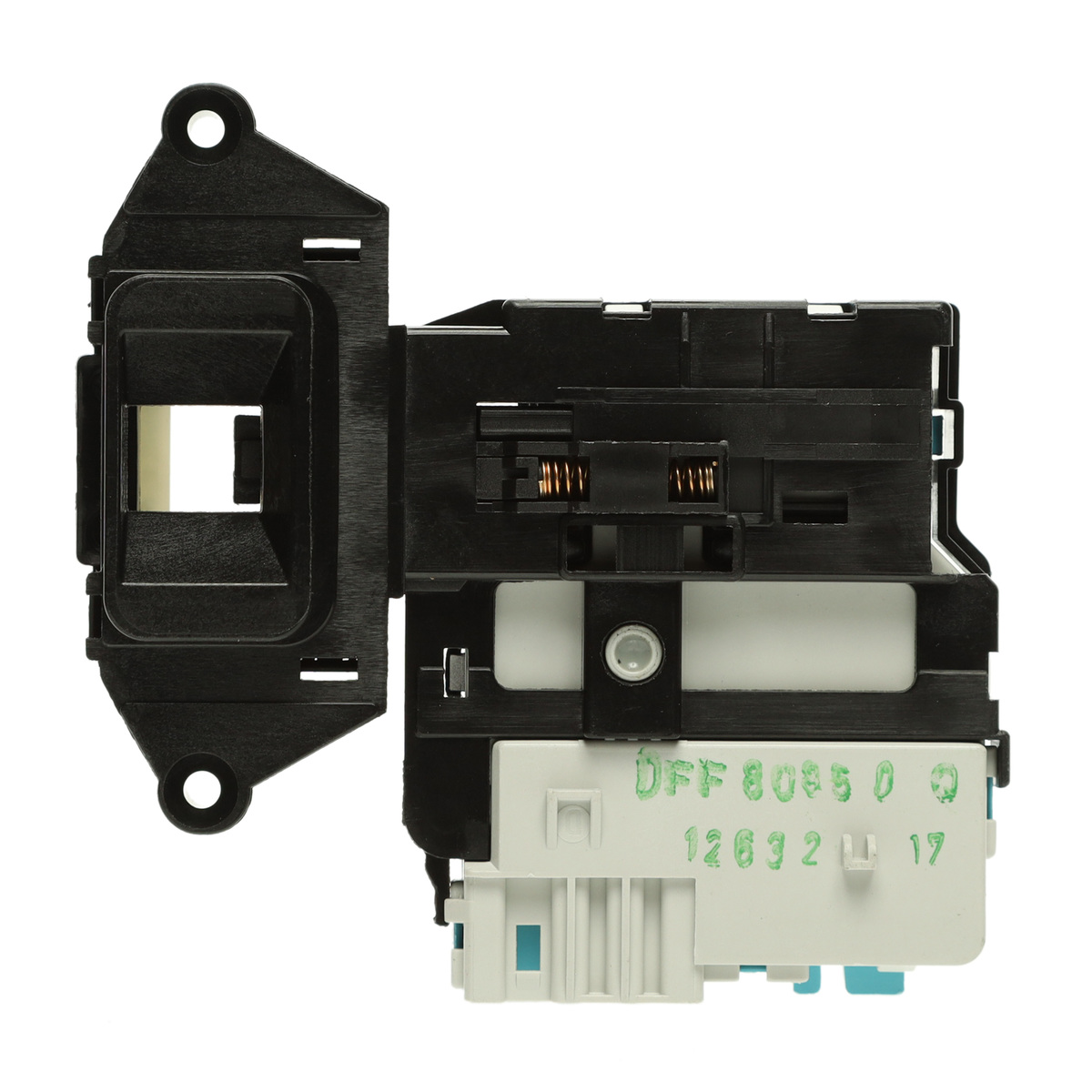 EBF49827801 - Genuine OEM LG Washer Door Lock Switch